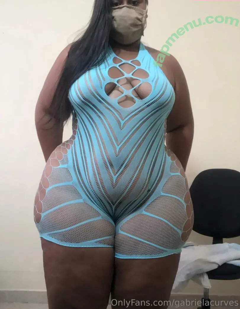 gabrielacurves nude photo #0024 (gab_got_curves)