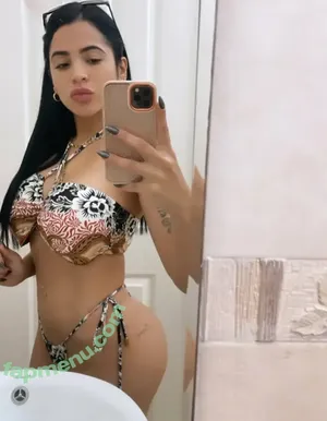 Gabriella Monasterios / monasteriosgabriella nude photo #0005