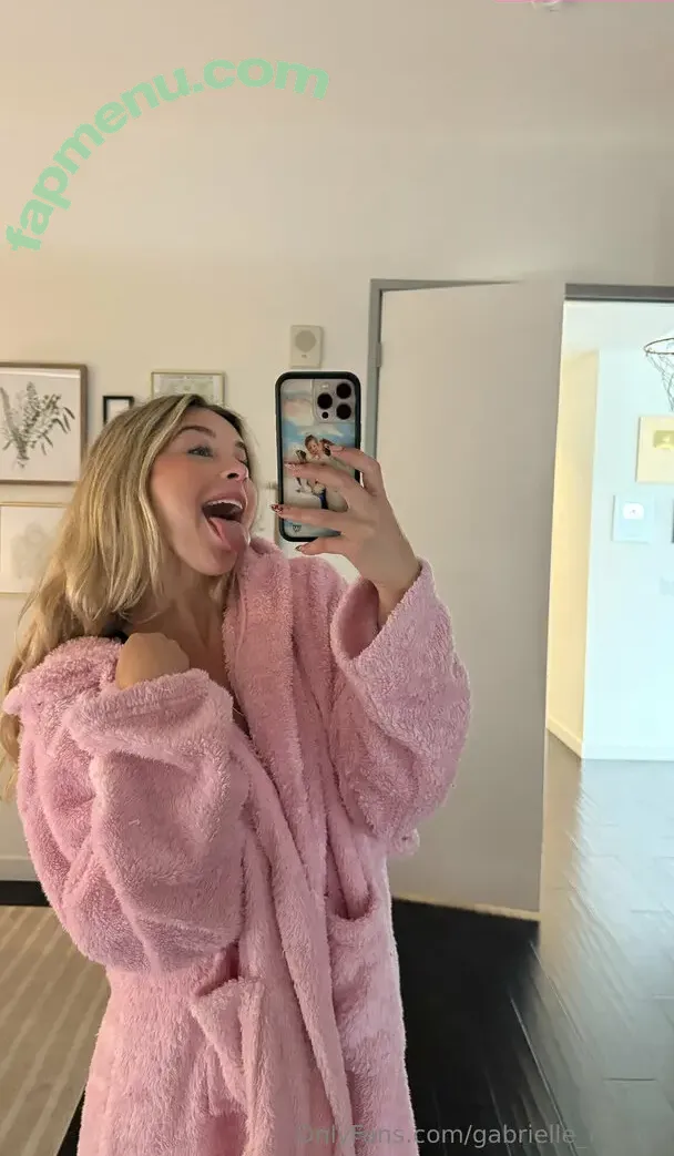 gabrielle_moses nude photo #0031 (gabrielle_moses)