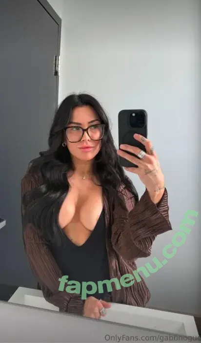 Gabrielle Nogue nude photo #0003 (gabbnogue)