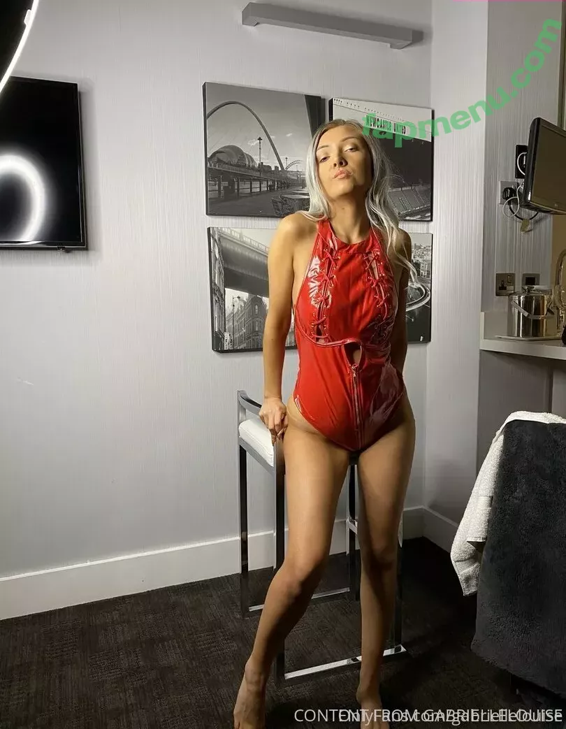 gabriellelouise nude photo #0073 (gabriellelr0b / gabriellelrobsonn)