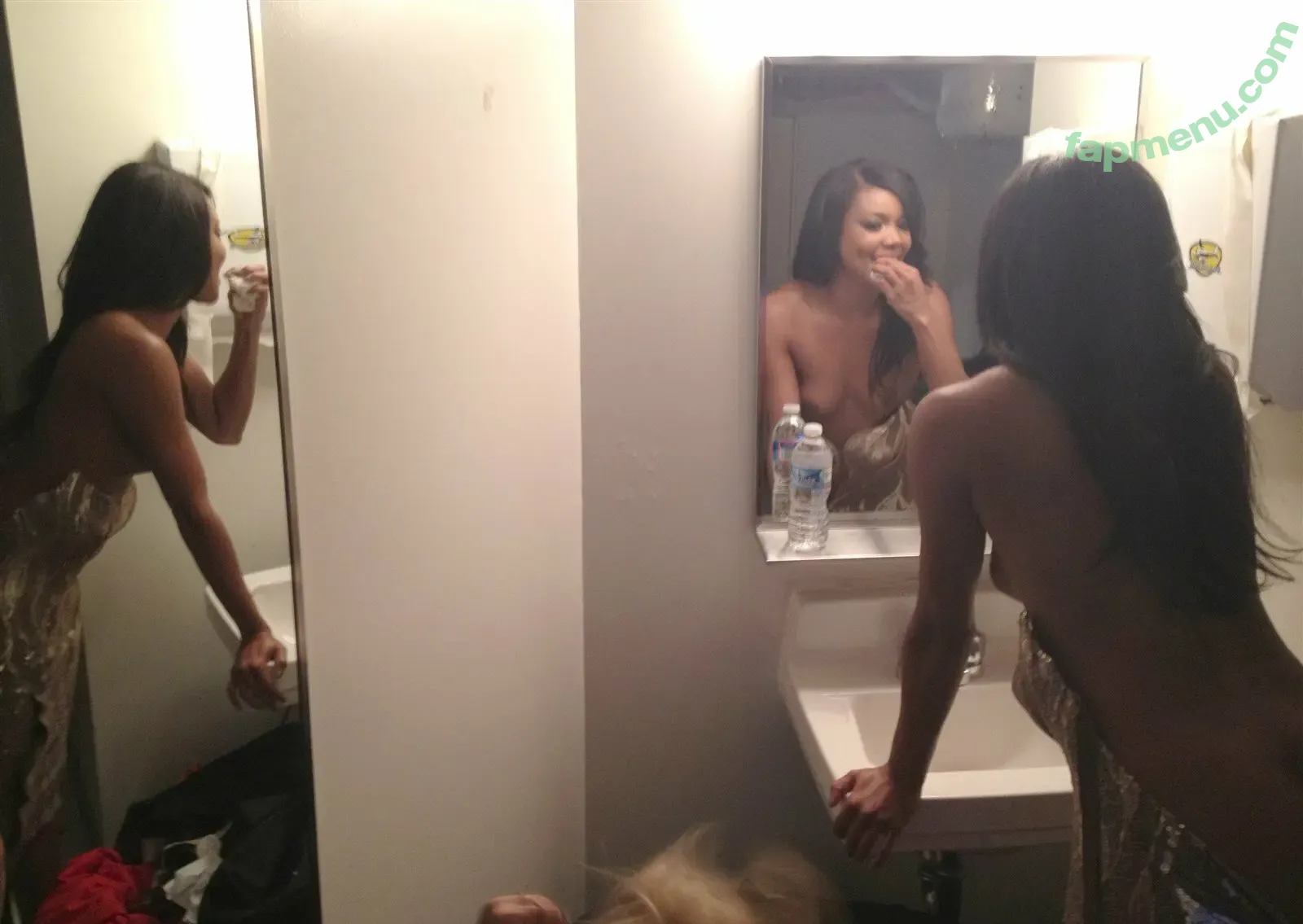 gabrielleunion nude photo #0003 (gabrielleunion)