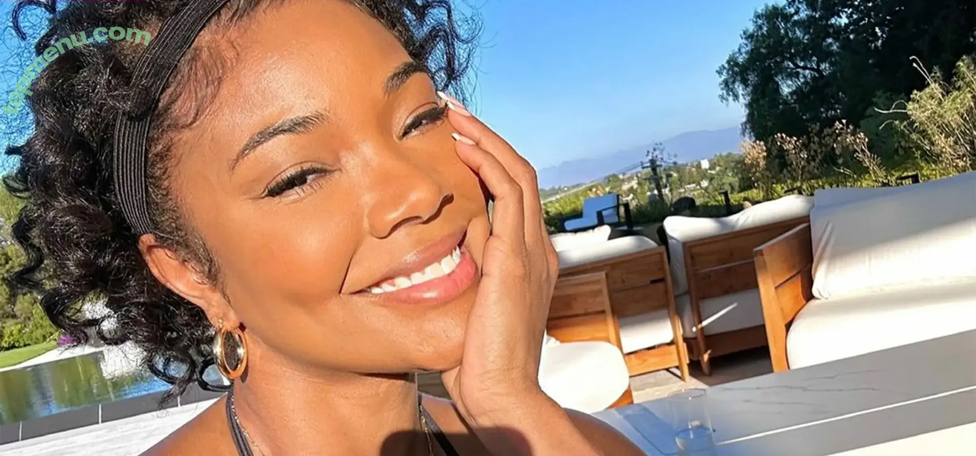 gabrielleunion nude photo #0014 (gabrielleunion)