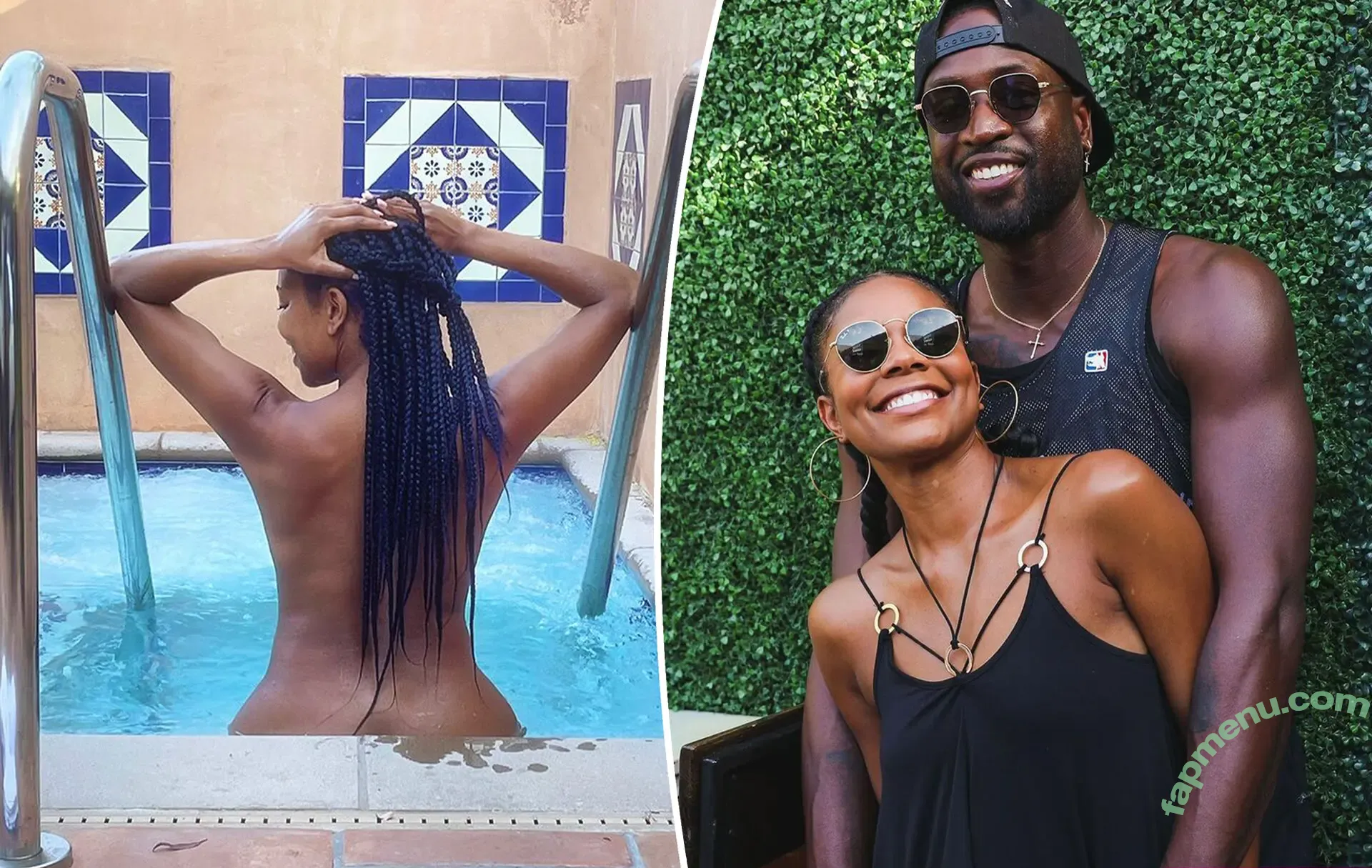 gabrielleunion nude photo #0020 (gabrielleunion)