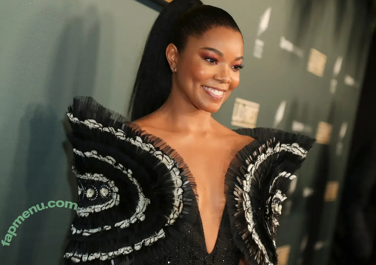 gabrielleunion nude photo #0025 (gabrielleunion)