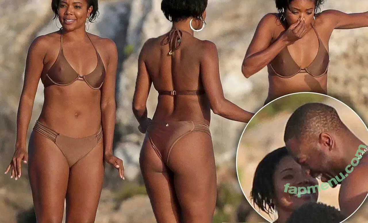 gabrielleunion nude photo #0032 (gabrielleunion)