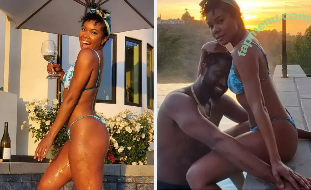 gabrielleunion nude photo #0034 (gabrielleunion)