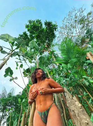 Gaby Amarantos / gabyamarantos nude photo #0146