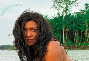 Gaby Amarantos / gabyamarantos nude photo #0147