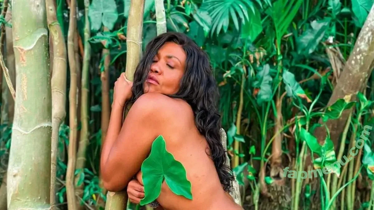 Gaby Amarantos nude photo #0135 (gabyamarantos)