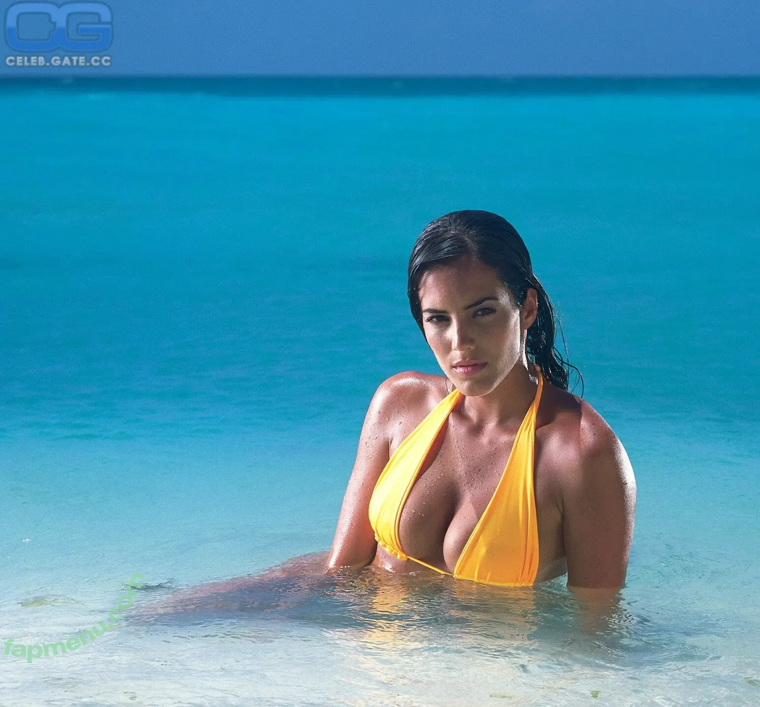 Gaby Espino nude photo #0005 (Gaby Espino)