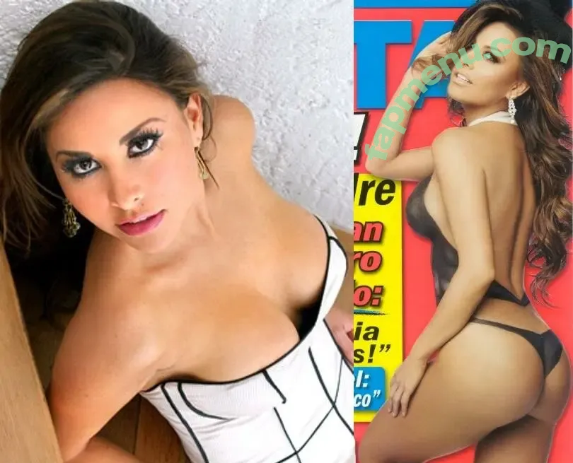 Gaby Ramírez nude photo #0005 (Gaby Ramírez)