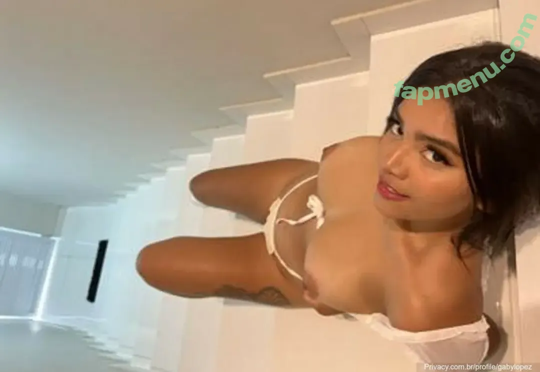 Gabylopez nude photo #0009 (Gabylopez)