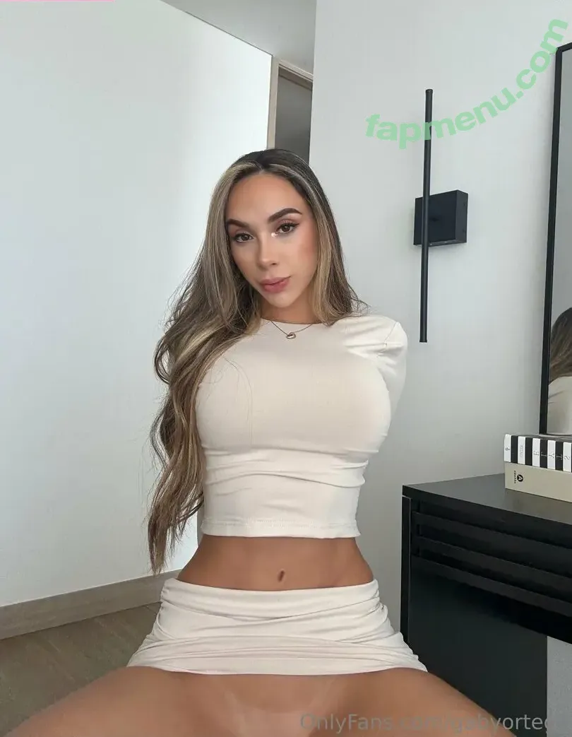 gabyortega nude photo #0082 (thegabyortega)