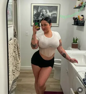 Gabythebaddie nude photo #0003