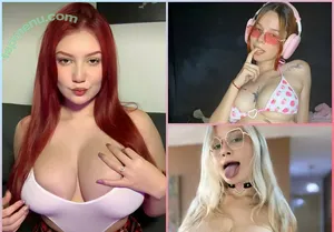 Gabythicc / Andrealissma / ThickGurl / Thickpleasurex / thick.gabby nude photo #0142