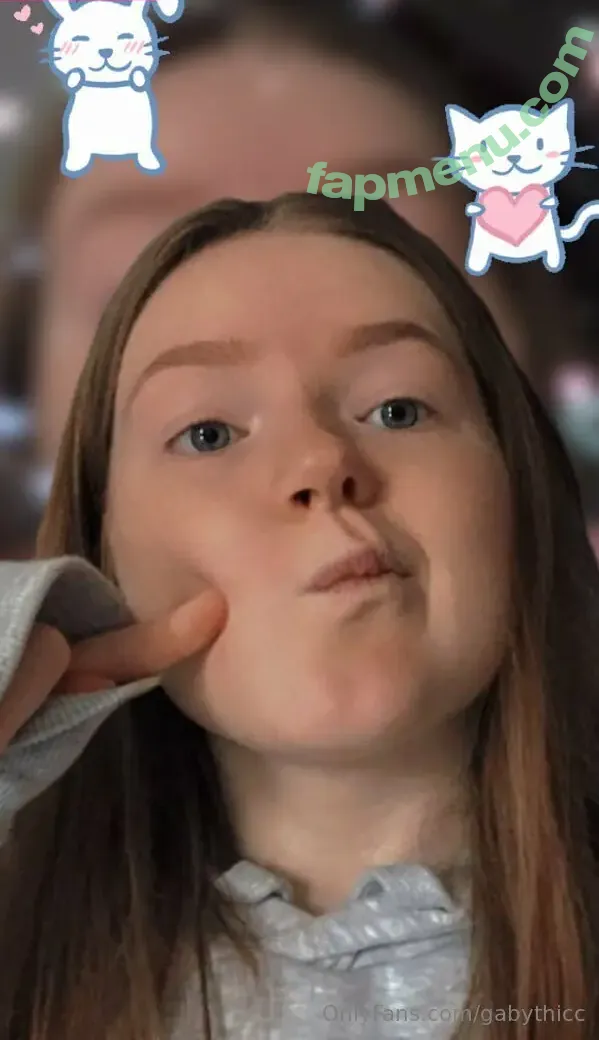 Gabythicc nude photo #0130 (Andrealissma / ThickGurl / Thickpleasurex / thick.gabby)