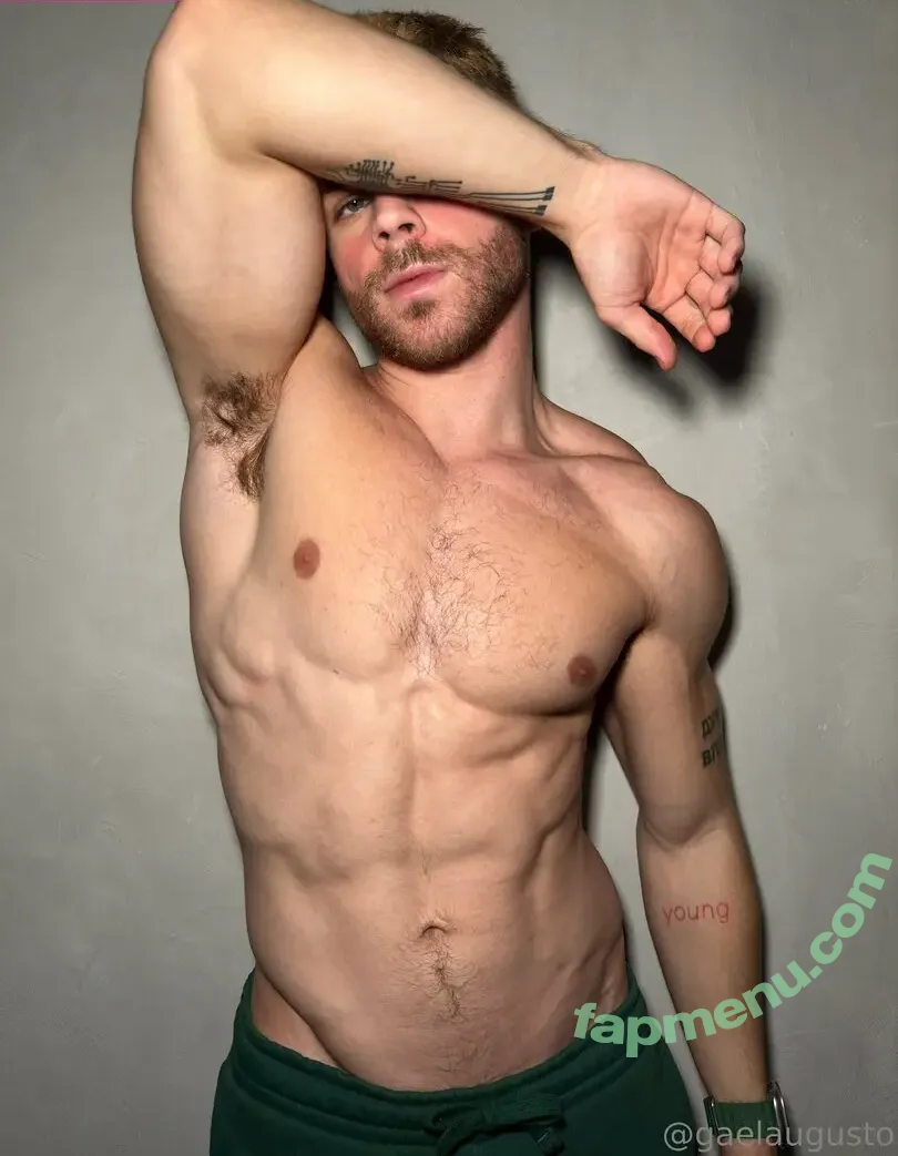 gaelaugusto nude photo #0002 (gaelaugusto)