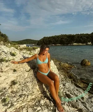 Gaia Garavaglia / gaiaagaravaglia nude photo #0021