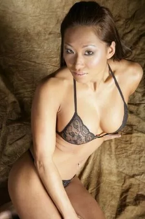 Gail Kim / gailkimitsme nude photo #0070