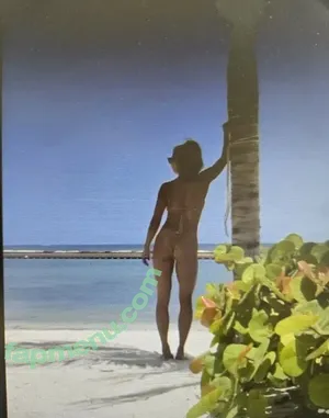 Gail Kim / gailkimitsme nude photo #0748