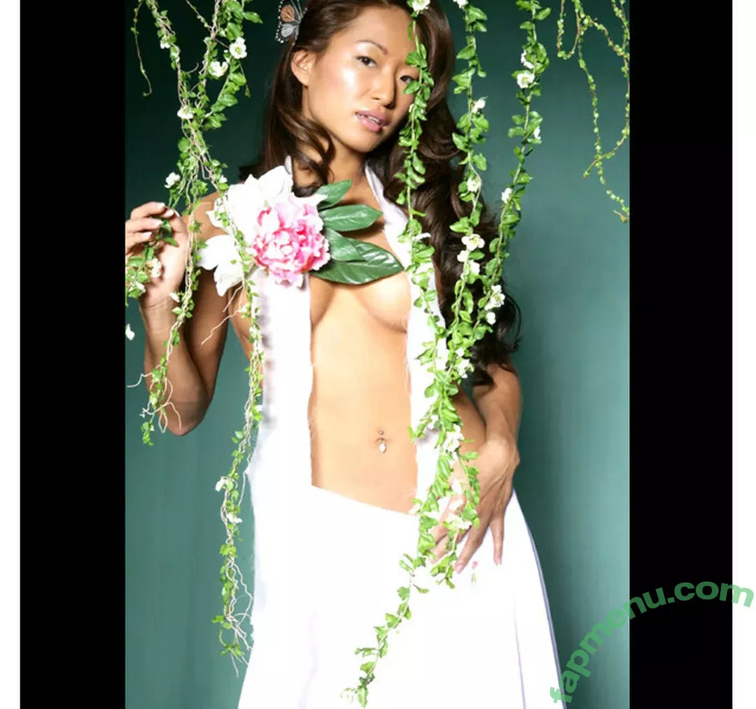 Gail Kim nude photo #0137 (gailkimitsme)