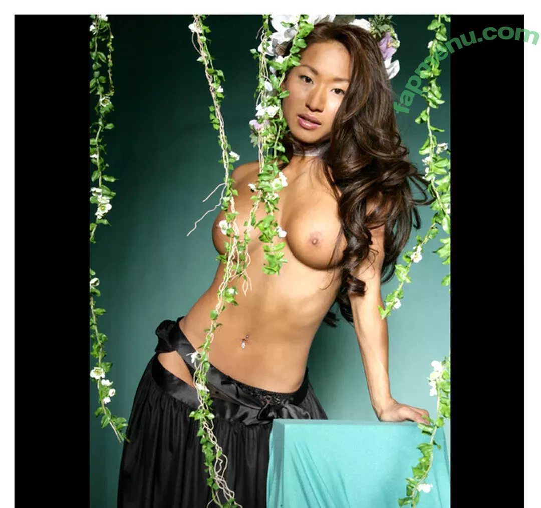 Gail Kim nude photo #0148 (gailkimitsme)