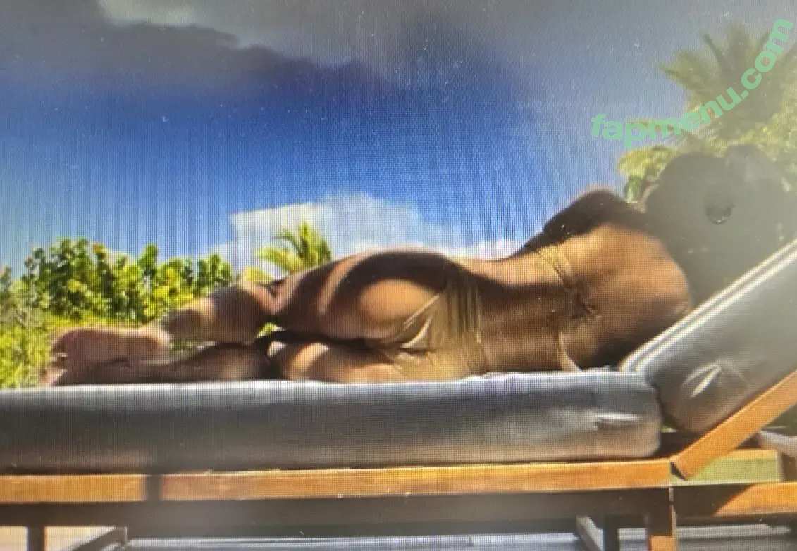 Gail Kim nude photo #0723 (gailkimitsme)