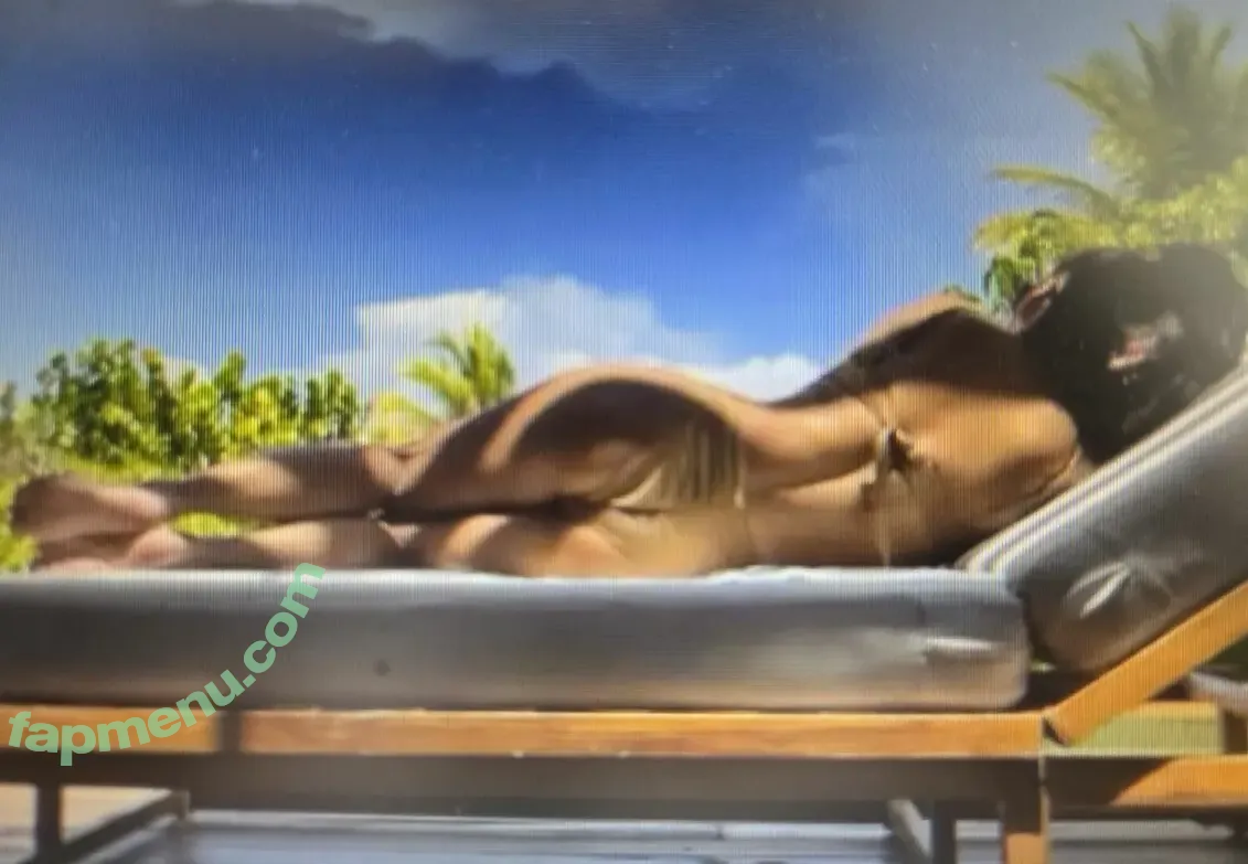 Gail Kim nude photo #0727 (gailkimitsme)