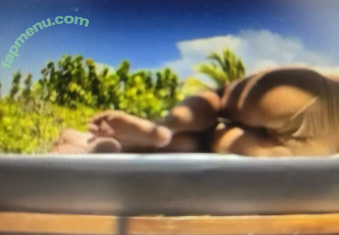 Gail Kim nude photo #0744 (gailkimitsme)