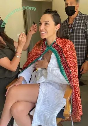 gal_gadot / inked_hriss nude photo #2698
