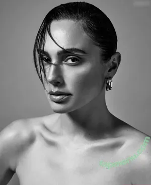 gal_gadot / inked_hriss nude photo #2810