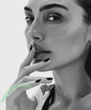 gal_gadot / inked_hriss nude photo #2819