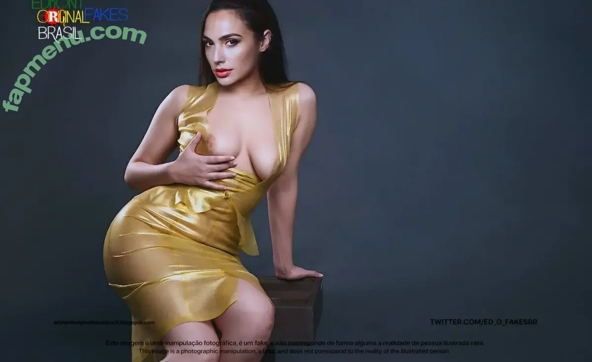 gal_gadot nude photo #2682 (inked_hriss)