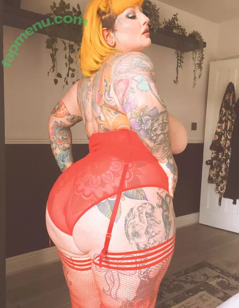 GaldaLou nude photo #0039 (GaldaLou)