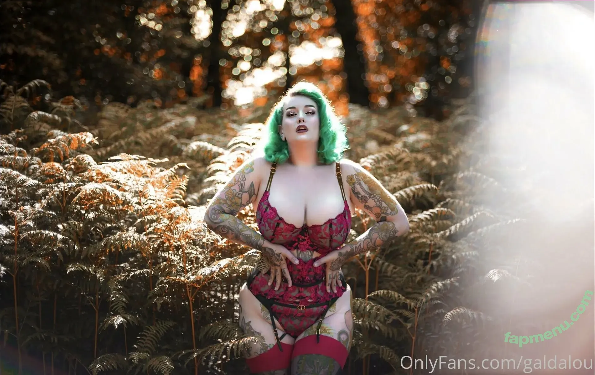 GaldaLou nude photo #0283 (GaldaLou)
