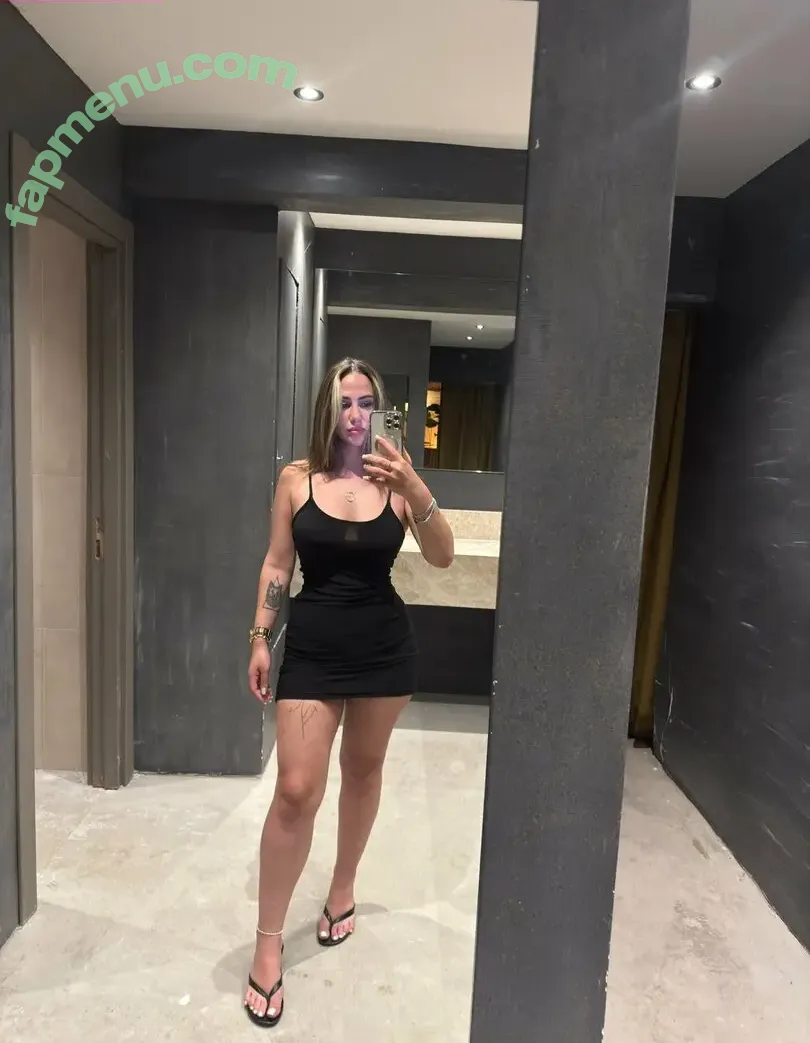 Gamze Aydın nude photo #0003 (imgamzea)