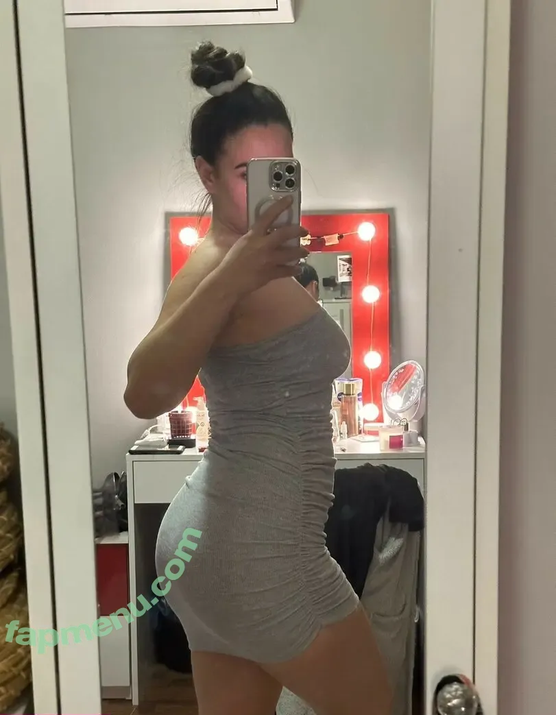 Gamze Aydın nude photo #0011 (imgamzea)