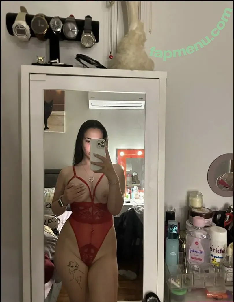Gamze Aydın nude photo #0013 (imgamzea)