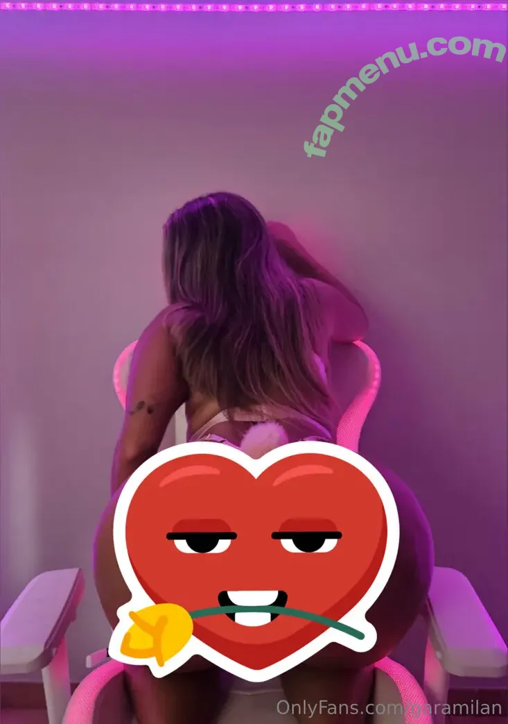 garamilan nude photo #0011 (garaamilaaan)