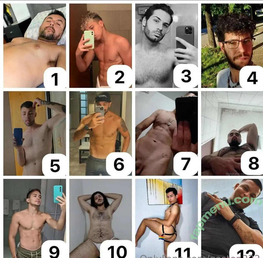gaston222 nude photo #0011 (gastonmiami22)