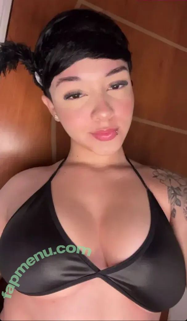 Gatuninha nude photo #0007 (Gatuninha)