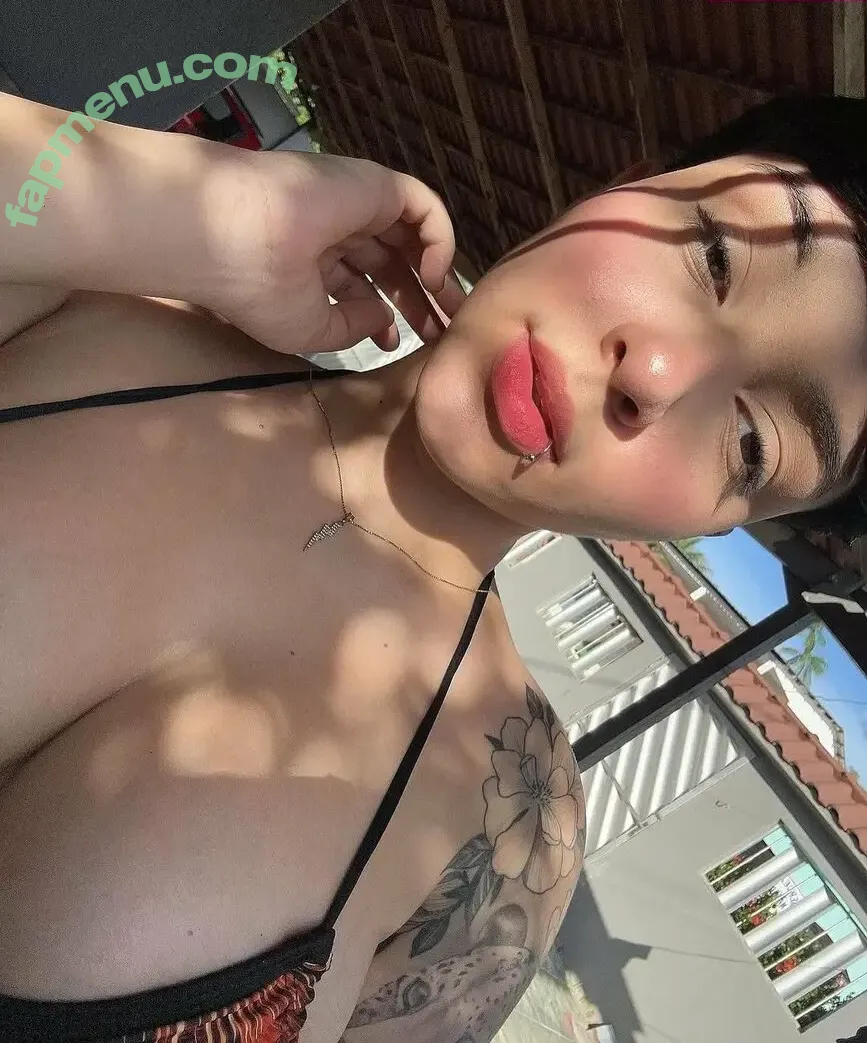 Gatuninha nude photo #0009 (Gatuninha)