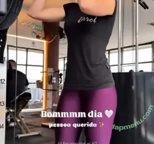 Gaúcha ASMR / gauchaasmr nude photo #0153