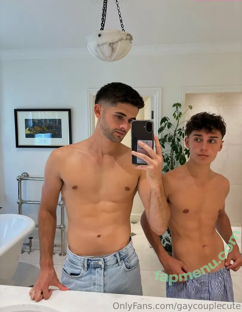 gaycouplecute nude photo #0009 (gaycouplecute)