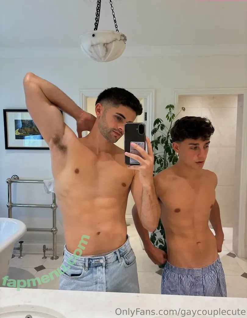 gaycouplecute nude photo #0010 (gaycouplecute)
