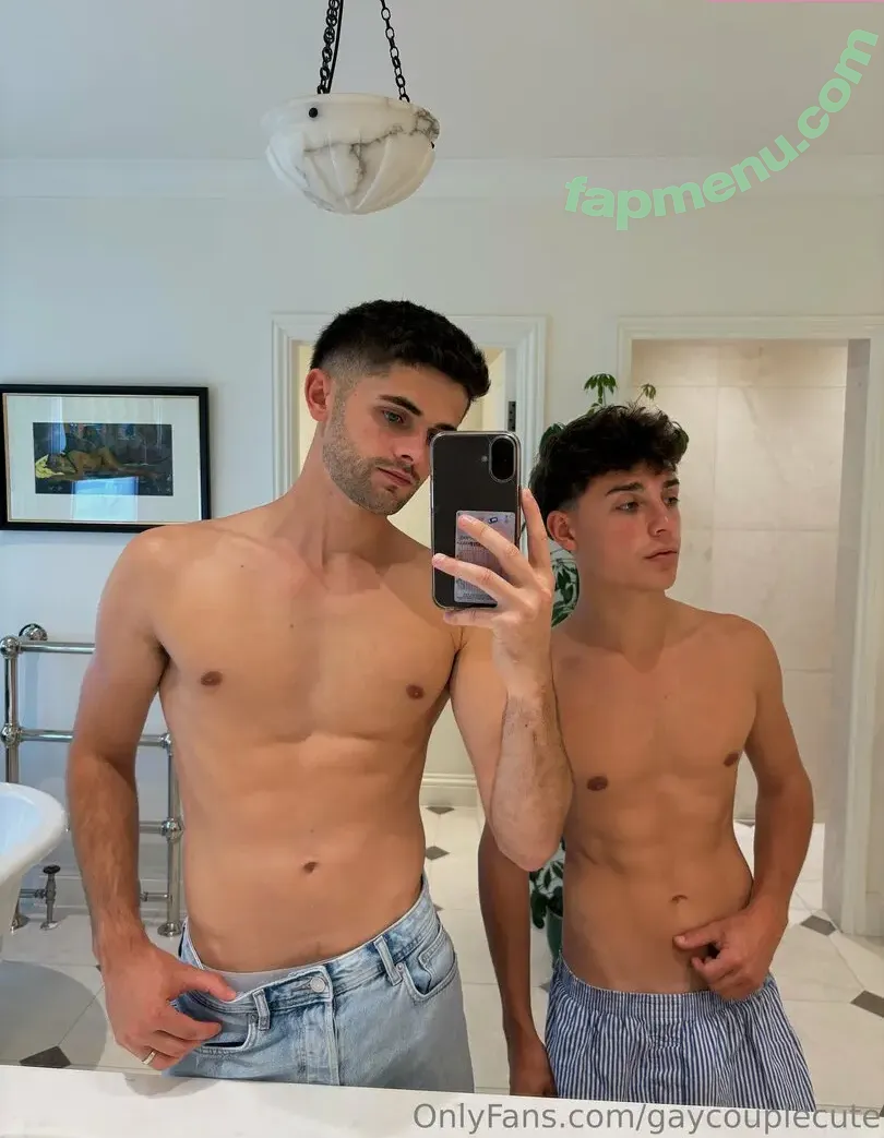 gaycouplecute nude photo #0015 (gaycouplecute)