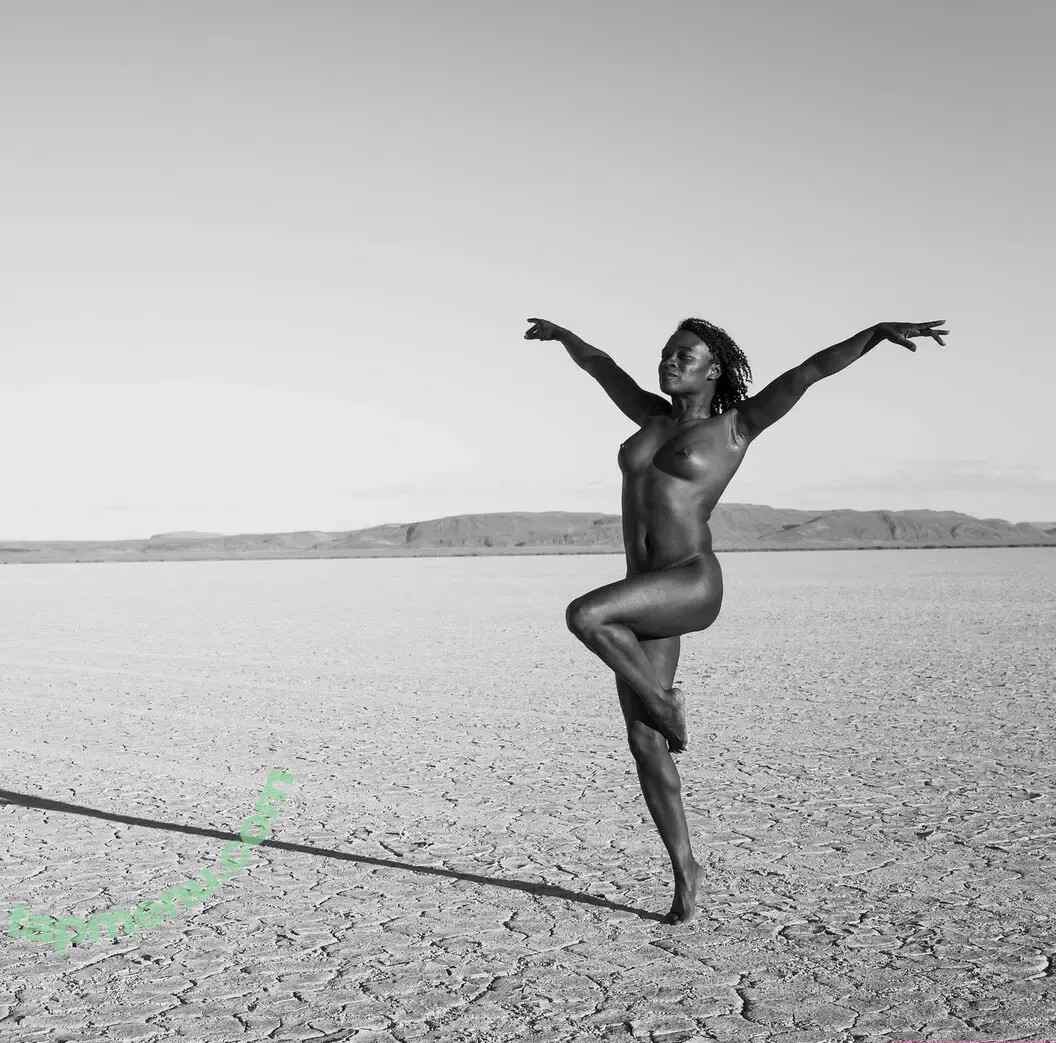 Gazelle Powers nude photo #0002 (gazelleinspired)
