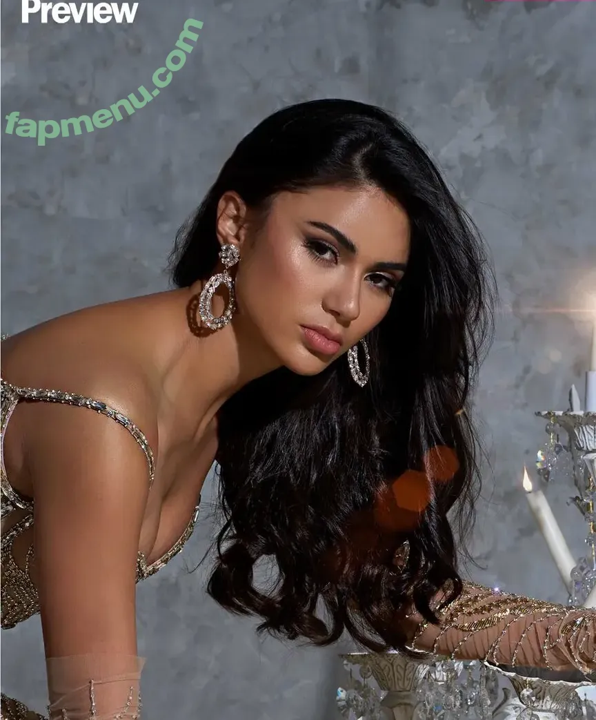 Gazini Ganados nude photo #0007 (Gazini Ganados)