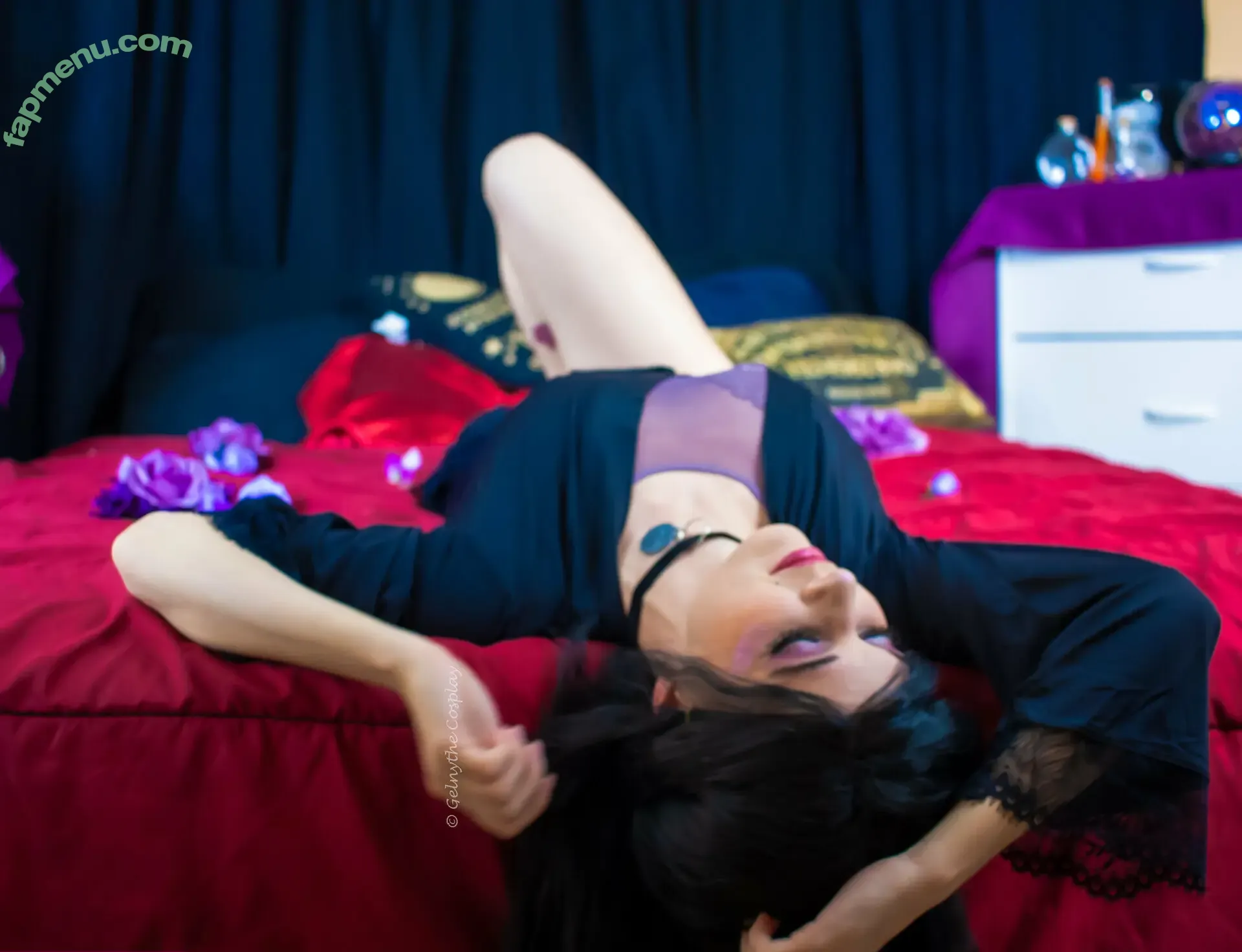 gelnythe nude photo #0022 (gelnythe)